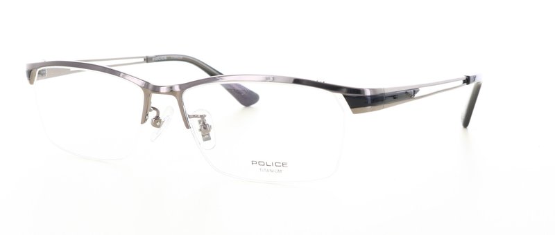 POLICE�ʥݥꥹ��VPLM45J Size.55 Col.0568