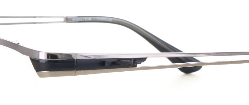 POLICE�ʥݥꥹ��VPLM45J Size.55 Col.0568