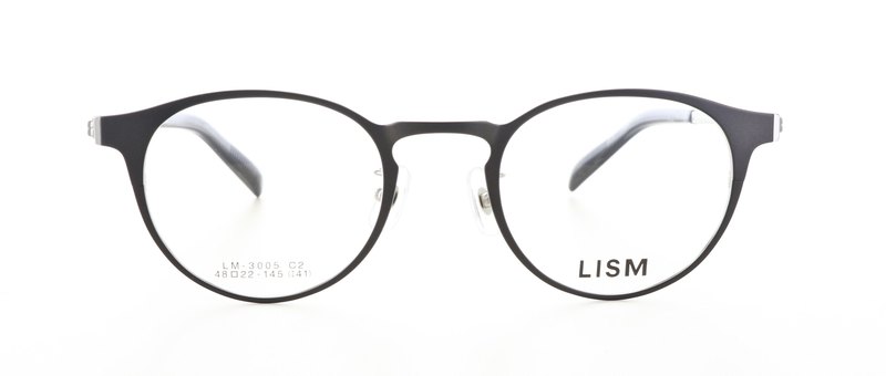 LISMʥꥹLM-3005 Size.48 Col.2