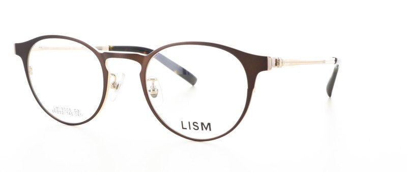 LISMʥꥹLM-3005 Size.48 Col.3