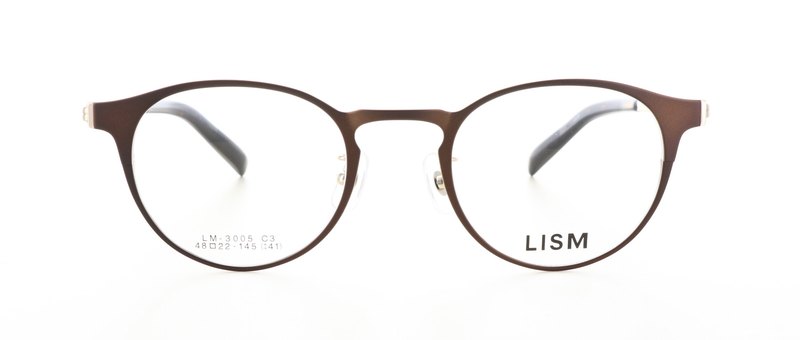 LISMʥꥹLM-3005 Size.48 Col.3