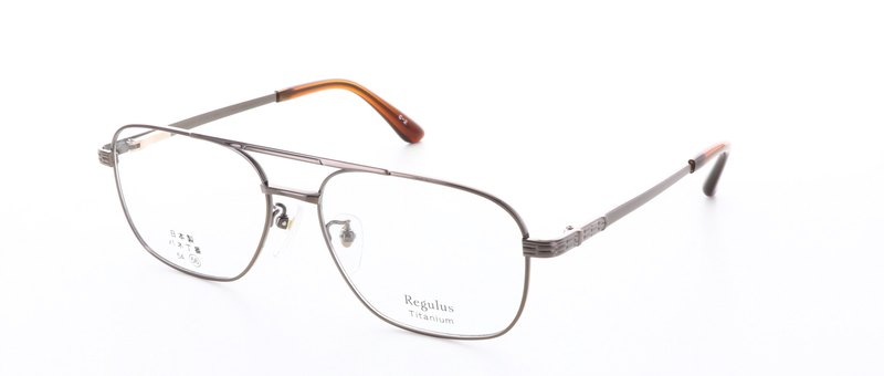 Regulus�ʥ쥰�륹��RG504 Size.56 Col.2