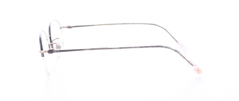 agnes b.ʥ˥١50-0085 Size.49 Col.03