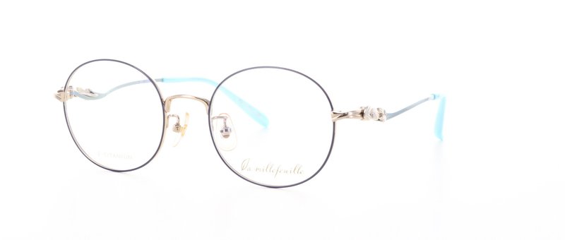 La millefeuille�ʥ� �ߥ�ե������MLF-134 Size.49 Col.1