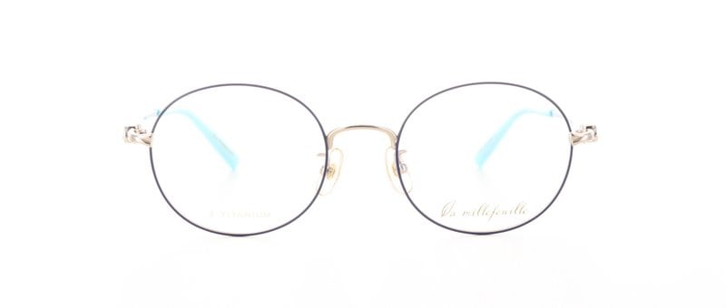 La millefeuille�ʥ� �ߥ�ե������MLF-134 Size.49 Col.1