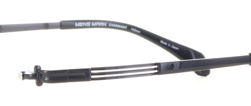 MENS MARKʥ󥺥ޡXM5510 Size.54 Col.BK