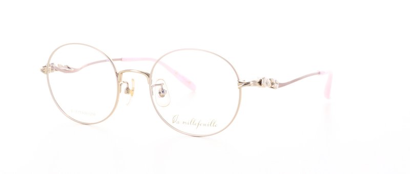 La millefeuille�ʥ� �ߥ�ե������MLF-134 Size.49 Col.2