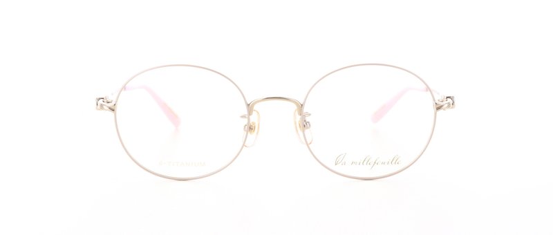 La millefeuille�ʥ� �ߥ�ե������MLF-134 Size.49 Col.2