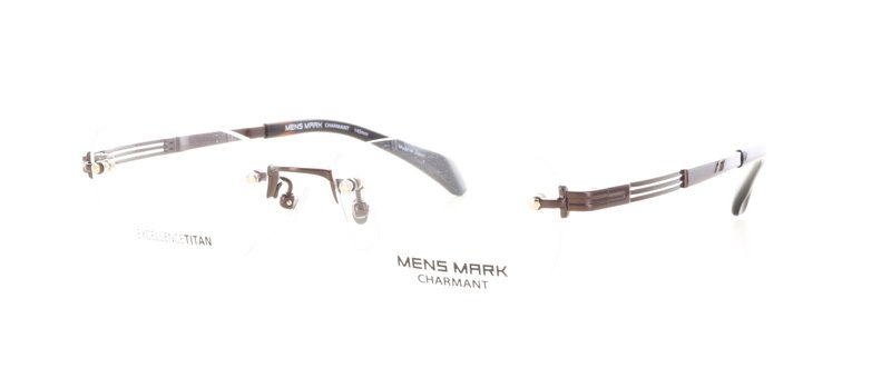 MENS MARKʥ󥺥ޡXM5510 Size.54 Col.BR