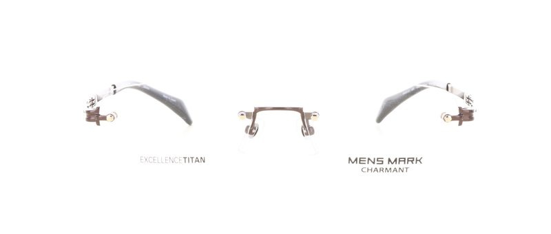 MENS MARKʥ󥺥ޡXM5510 Size.54 Col.BR