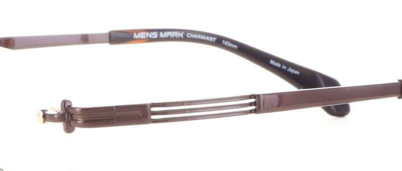 MENS MARKʥ󥺥ޡXM5510 Size.54 Col.BR