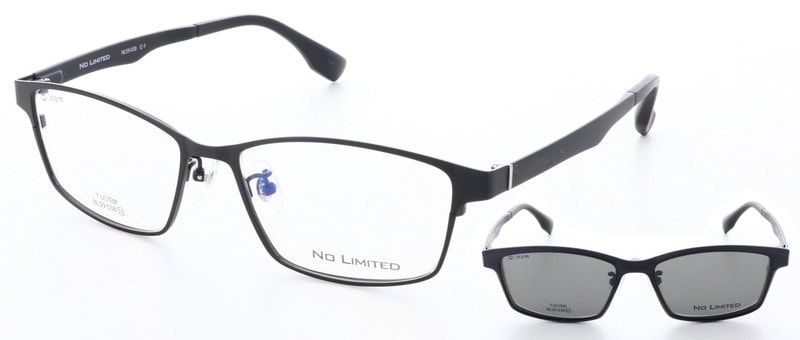 NO LIMITED�ʥΡ���ߥƥåɡ�NL59-038 Size.55 Col.1