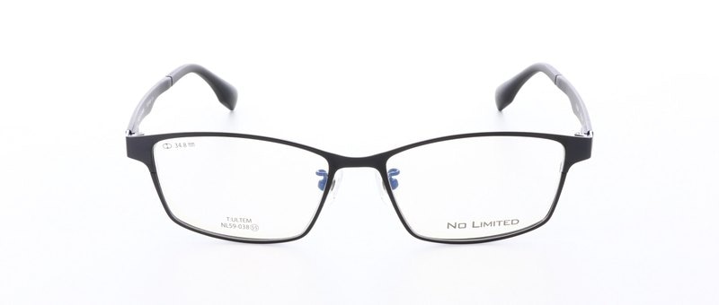 NO LIMITED�ʥΡ���ߥƥåɡ�NL59-038 Size.55 Col.1