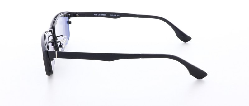 NO LIMITED�ʥΡ���ߥƥåɡ�NL59-038 Size.55 Col.1