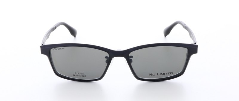 NO LIMITED�ʥΡ���ߥƥåɡ�NL59-038 Size.55 Col.1