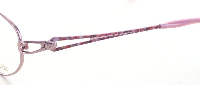 HANAE MORIʥϥʥHM-2102 Size.53 Col.CR