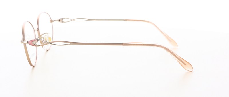 VALENTINO CHRISTY�ʥХ��ƥ��Υ��ꥹ�ƥ�����VC672 Size.51 Col.2