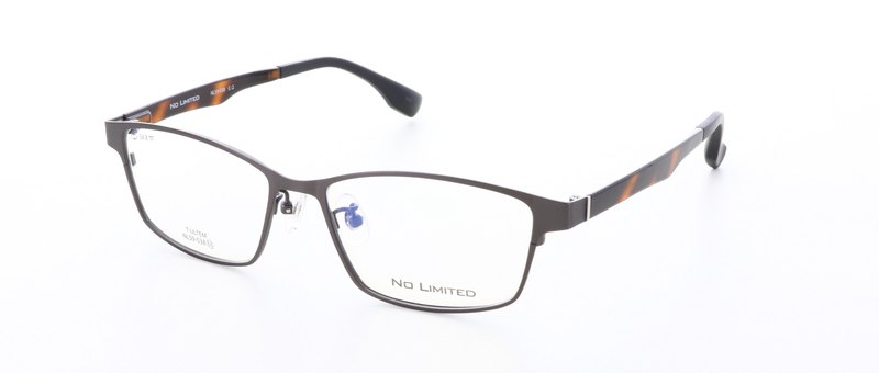 NO LIMITED�ʥΡ���ߥƥåɡ�NL59-038 Size.55 Col.2