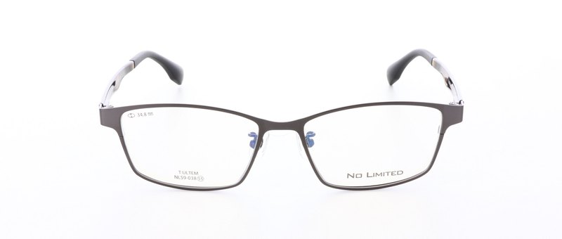 NO LIMITED�ʥΡ���ߥƥåɡ�NL59-038 Size.55 Col.2