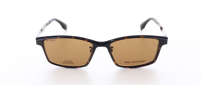 NO LIMITED�ʥΡ���ߥƥåɡ�NL59-038 Size.55 Col.2