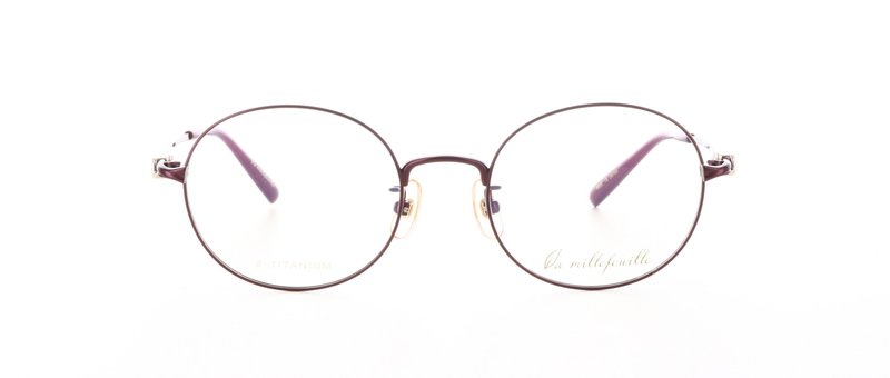 La millefeuille�ʥ� �ߥ�ե������MLF-134 Size.49 Col.4