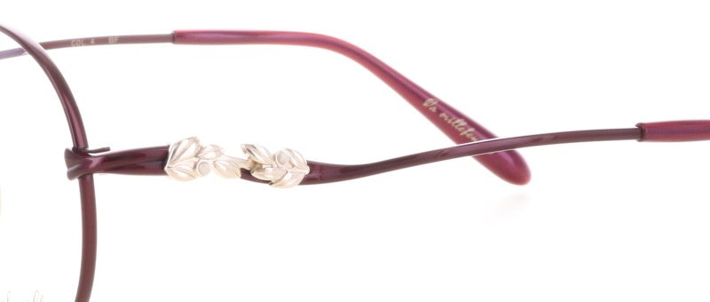 La millefeuille�ʥ� �ߥ�ե������MLF-134 Size.49 Col.4