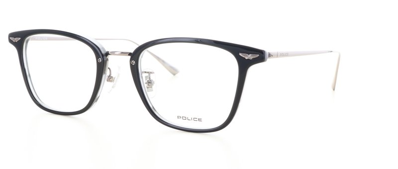 POLICEʥݥꥹVPLQ54J Size.49 Col.05BP