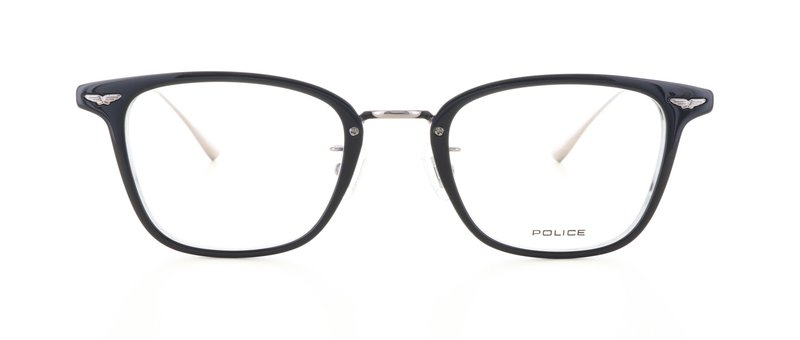 POLICEʥݥꥹVPLQ54J Size.49 Col.05BP