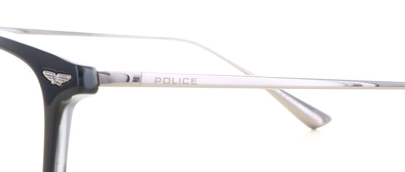 POLICEʥݥꥹVPLQ54J Size.49 Col.05BP