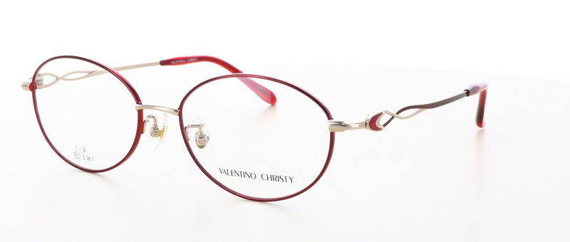 VALENTINO CHRISTYʥХƥΥꥹƥVC672 Size.51 Col.3