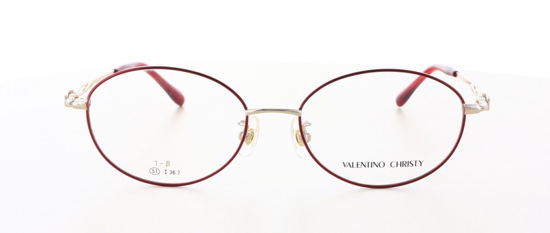 VALENTINO CHRISTYʥХƥΥꥹƥVC672 Size.51 Col.3