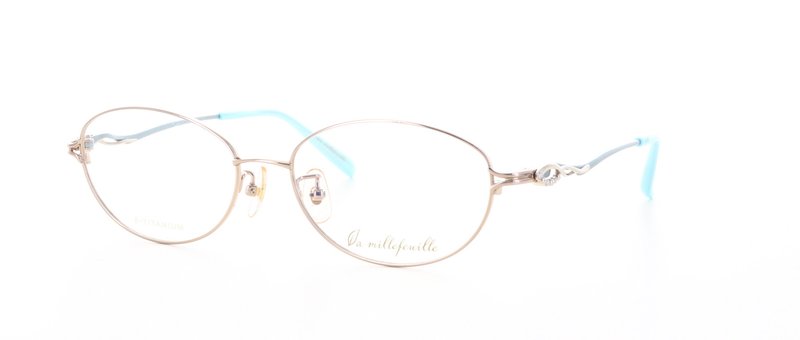 La millefeuille�ʥ� �ߥ�ե������MLF-136 Size.54 Col.1