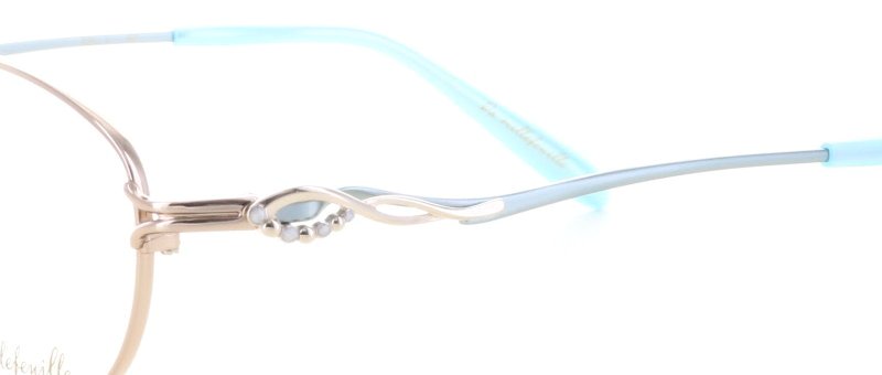 La millefeuille�ʥ� �ߥ�ե������MLF-136 Size.54 Col.1