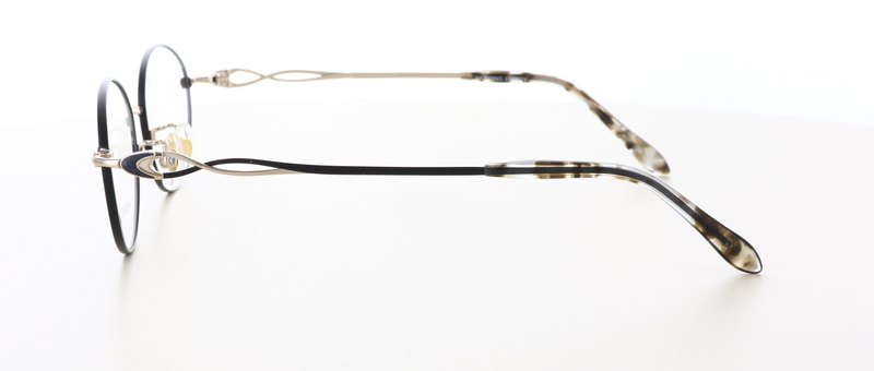 VALENTINO CHRISTY�ʥХ��ƥ��Υ��ꥹ�ƥ�����VC672 Size.51 Col.4