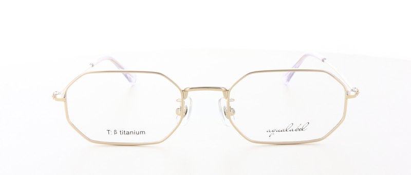 aqualabel�ʥ������졼�٥��ALF-7010 Size.49 Col.1