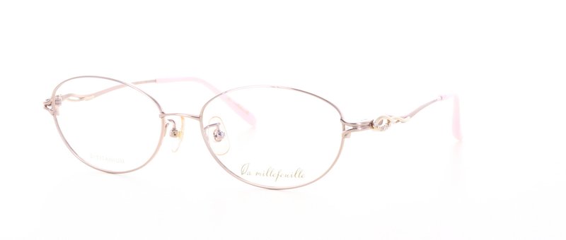 La millefeuille�ʥ� �ߥ�ե������MLF-136 Size.54 Col.2