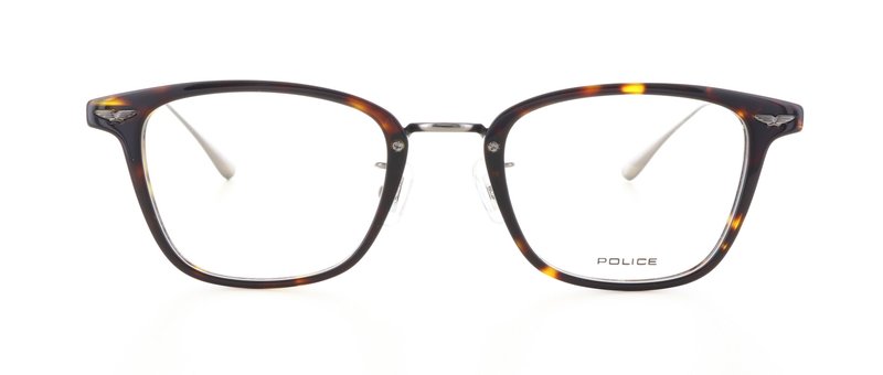 POLICEʥݥꥹVPLQ54J Size.49 Col.0710