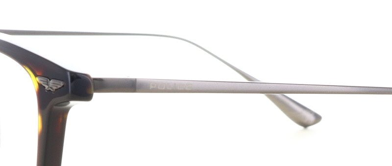 POLICEʥݥꥹVPLQ54J Size.49 Col.0710