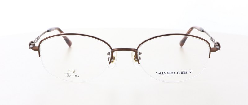 VALENTINO CHRISTYʥХƥΥꥹƥVC673 Size.50 Col.4