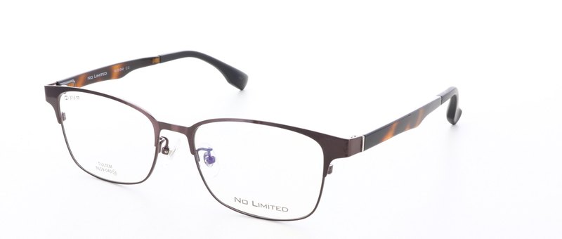 NO LIMITEDʥΡߥƥåɡNL59-040 Size.54 Col.2