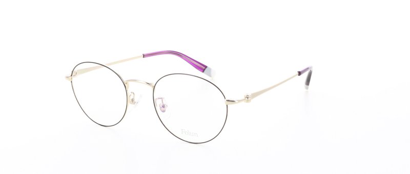 FolunʥեFL2008 Size.47 Col.BK/GD
