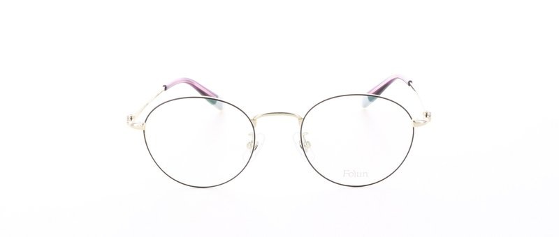 FolunʥեFL2008 Size.47 Col.BK/GD