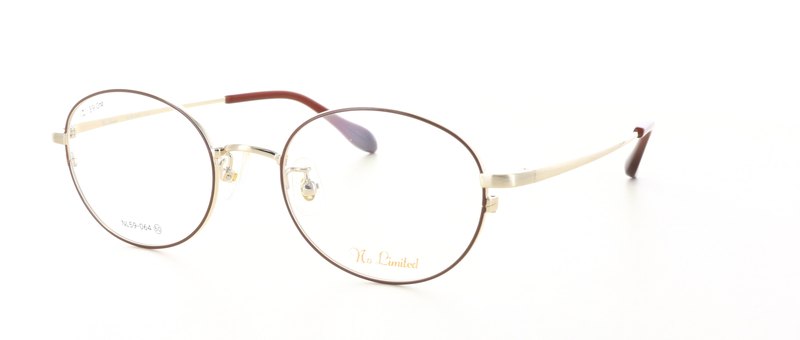 NO LIMITED�ʥΡ���ߥƥåɡ�NL59-064 Size.50 Col.2