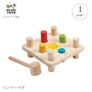PLAN TOYS ץȥ ϥޡڥ 5126 ץ쥼  λ ˤλ