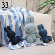 BON TON TOYS Miffy Denim 33cm ץ쥼  λ ˤλ