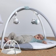 tiamo ティアモ ミッフィー エーデル ベビージム 06631|プレイマット・プレイジム|おもちゃ☆知育玩具