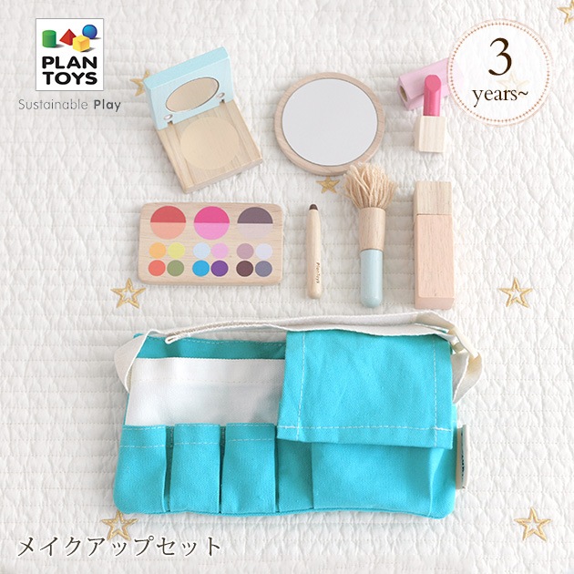 PLAN TOYS ץȥ ᥤåץå 3487 ץ쥼  λ