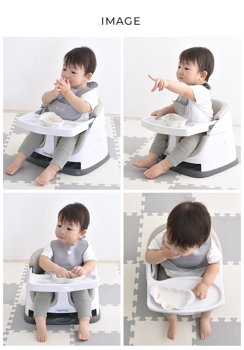 ingenuity 󥸥˥奤ƥ ٥ӡ١2 in 1 ver.3.0