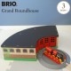 BRIO WORLD ֥ꥪ 緿ָ  33736 ץ쥼  λ ˤλ