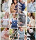 2ǯݾڡ Ergobaby OMNI Breeze  ֥꡼